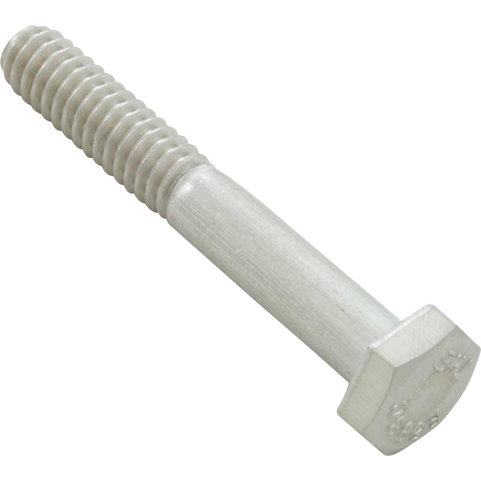 1/4"-20 x 1-3/4", ss Diffuser Hex Screw- 356797