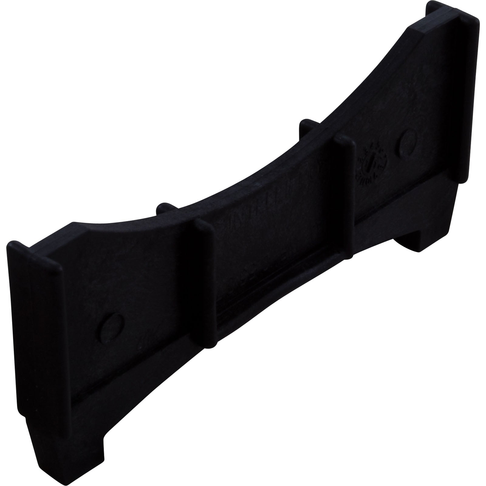 Black Motor Support Insert/ 357160