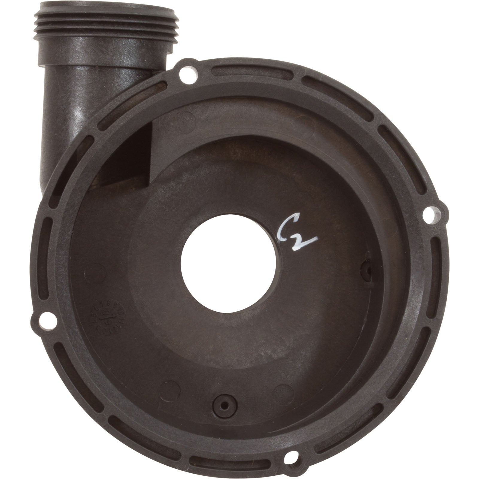 Vlt Side Dischrge Ag/ 357213