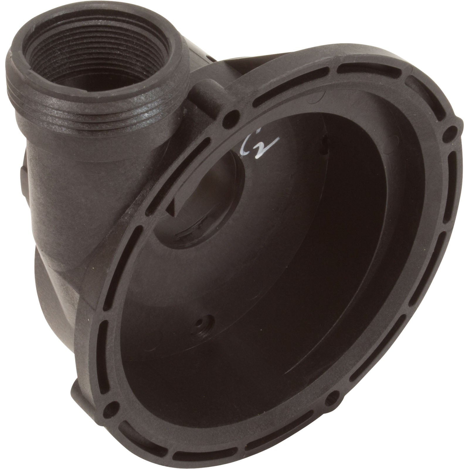 Vlt Side Dischrge Ag/ 357213
