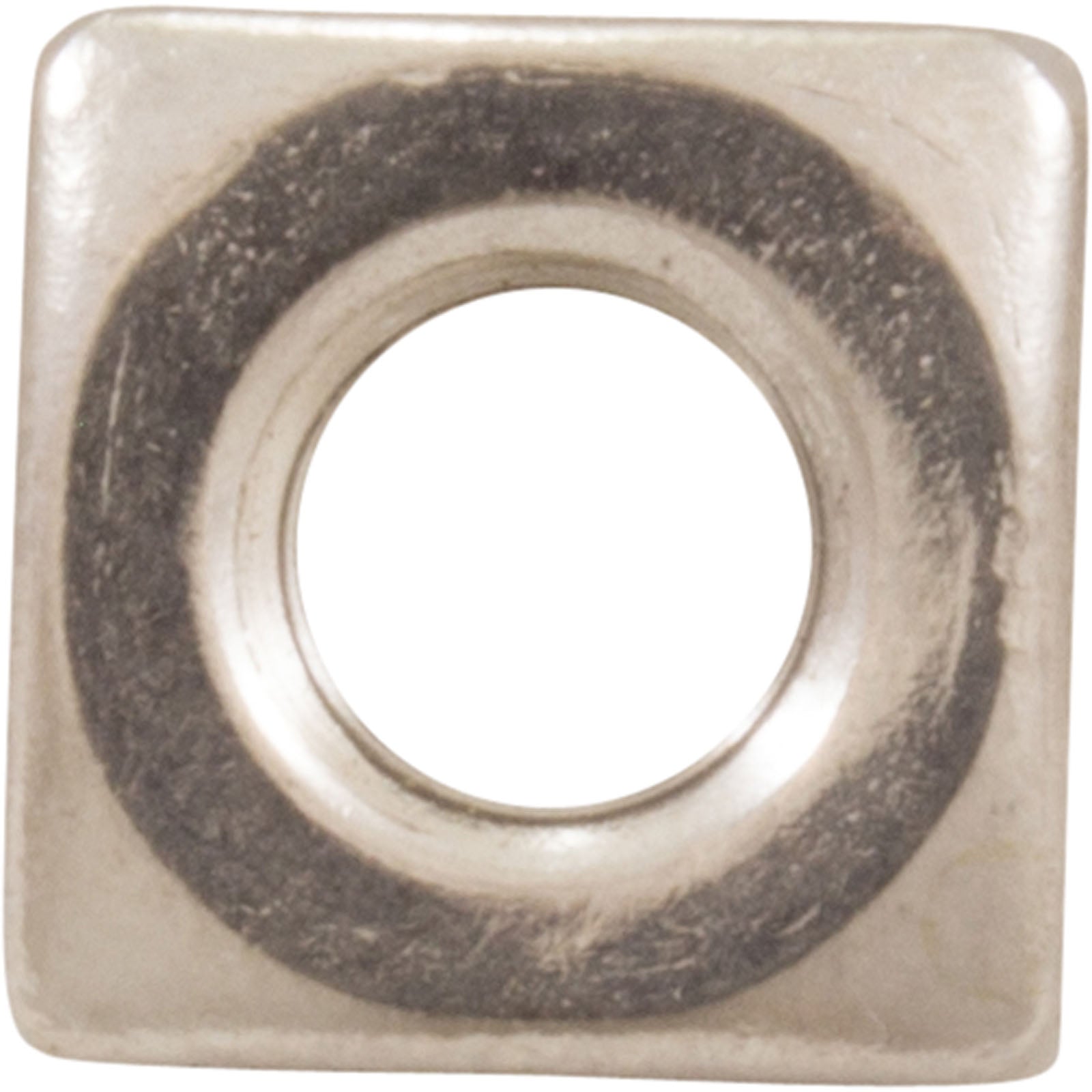 Nut 1/4-20 Square Ss/ 357254