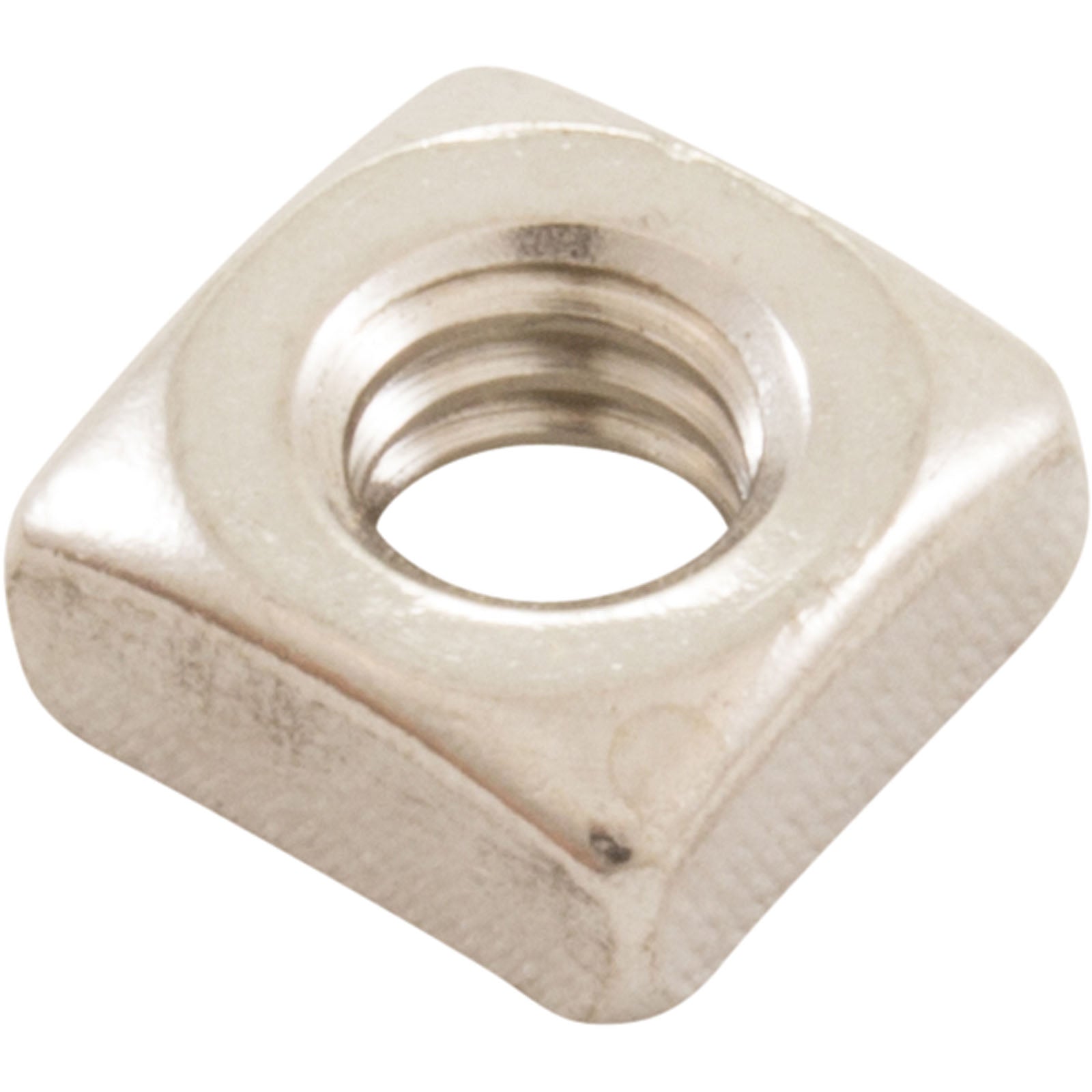 Nut 1/4-20 Square Ss/ 357254