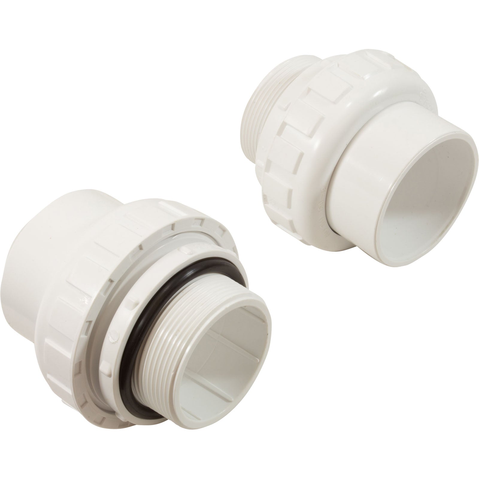 Kit Union 2Pk 2"slp x 2" Npt- 357603