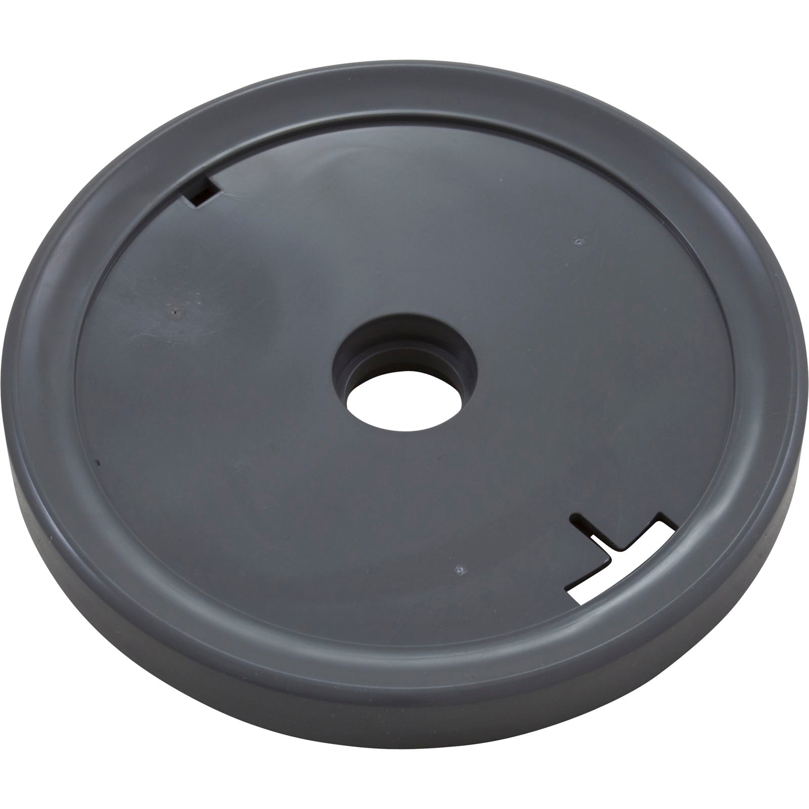 Wheel, Pentair Letro LX5000G Cleaner, with out Bearing- 360006