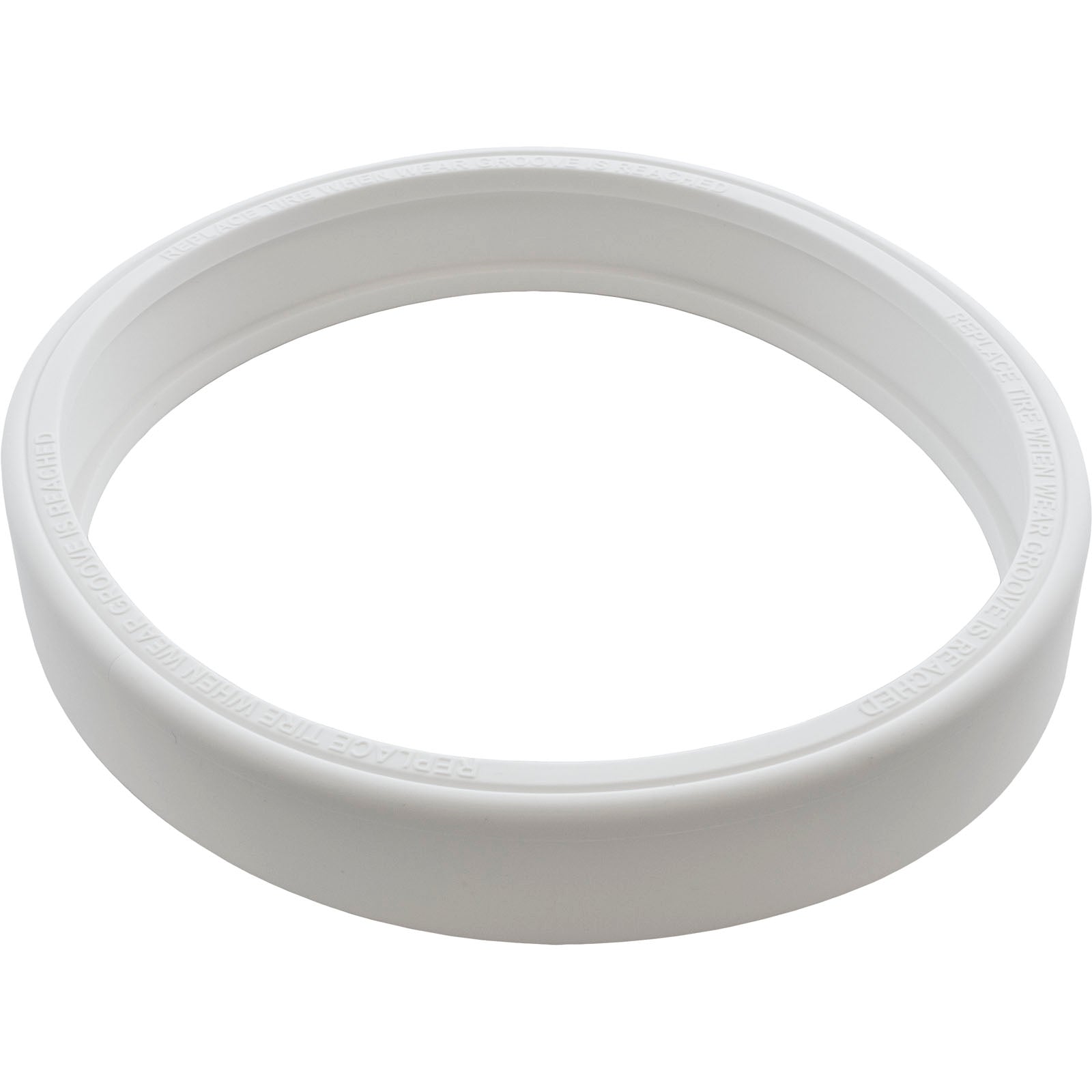 Tire, Pentair Letro LL105/LX5000G Cleaner, Rubber- 360007