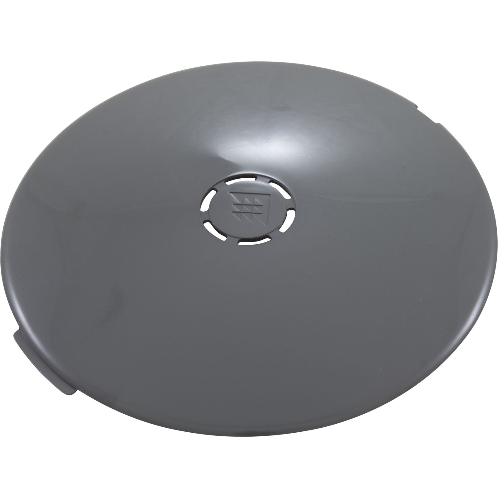 Hub Cap, Pentair Kreepy Krauly Legend/Legend II, Gray- 360013