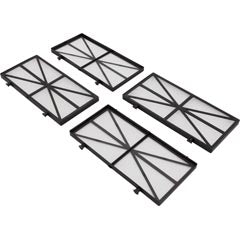 Pentair 360123 Spring Filter for Spring Filter  For Prowler 830/820 Robotic Cleaner