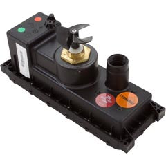 Motor, Pentair Kreepy Krauly Prowler 820 360132