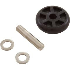 Side Wheel, Pentair Kreepy Krauly Prowler 820 360134