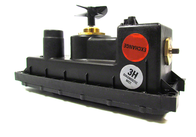 Motor, Pentair Kreepy Krauly Prowler 830 360147