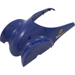 Top Front Cover Kit, Pentair Racer 360229