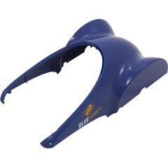 Top Front Cover Kit, Pentair Racer 360229