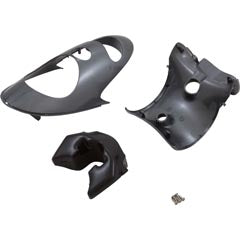 Rear Cover Kit, Pentair Racer 360230