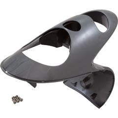 Rear Cover Kit, Pentair Racer 360230