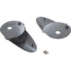 Side Covers Kit, Pentair Racer 360234