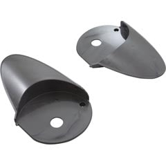 Side Covers Kit, Pentair Racer 360234