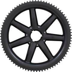 Large Wheel Kit, Pentair Racer 360235
