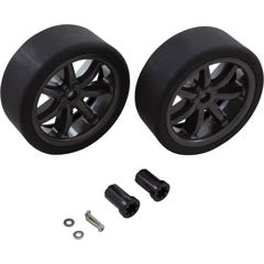 Small Wheel Kit, Pentair Racer 360236