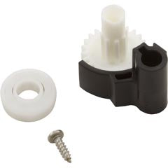 Scrubber Gear Kit, Pentair Racer 360238