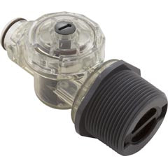 Pentair Racer 360251 Feed Line Wall Connecter Kit, w/qty 2 O-Rings