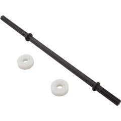 Drive Shaft Kit, Pentair Racer, w/2 Bearings 360253