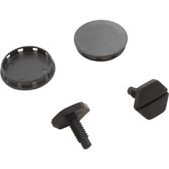 Hub Cap Kit, Pentair Racer, w/qty 2 Screws 360254