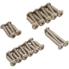 Screw Kit, Pentair Racer 360255