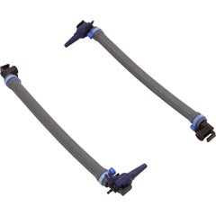 Turn Jet Hose Kit, Pentair Racer 360256