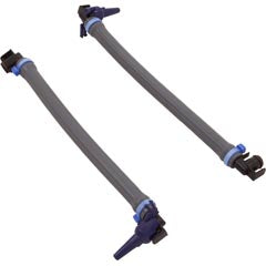 Turn Jet Hose Kit, Pentair Racer 360256