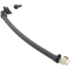 Rear Thrust Jet Hose Kit, Pentair Racer 360257