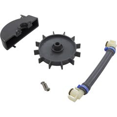 Turbine Kit, Pentair Racer 360259