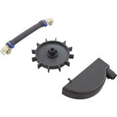 Turbine Kit, Pentair Racer 360259