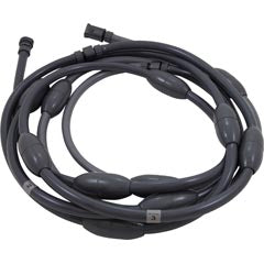 Complete Hose Kit, Pentair Racer, Feed Line, 10ft 360264