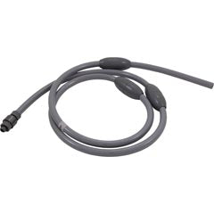 Soft Hose Kit, Pentair Racer, Feed Line, 10 Feet 360265