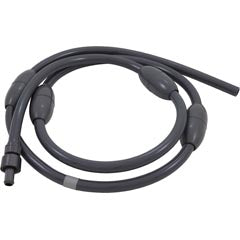 Hard Hose Kit, Pentair Racer, Feed Line, 10 feet 360266