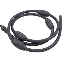 Hard Hose Kit, Pentair Racer, Feed Line, 10 feet 360266