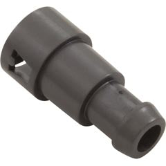 Quick Connect Fitting, Pentair Racer, Sweep Tail 360318