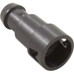 Quick Connect Fitting, Pentair Racer, Sweep Tail 360318