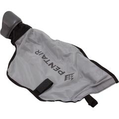 Debris Bag, Pentair Racer, w/Collar Kit 360319