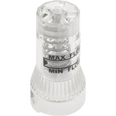 Flow Gauge Kit, Pentair Racer 360328
