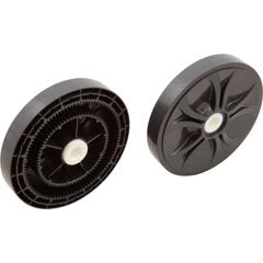 Wheel Kit, Pentair Lil Rebel 360454