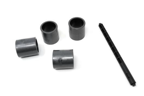 Roller Kit, Pentair Lil Rebel 360463