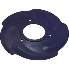 Flat Seal, Pentair Kreepy Krauly, Blue 370478Z