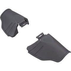 Wing Set, Pentair Kreepy Krauly, Gray 370492Z