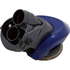 Body/Motor Housing, Pentair Kreepy Krauly, with Foot Pad 370500Z