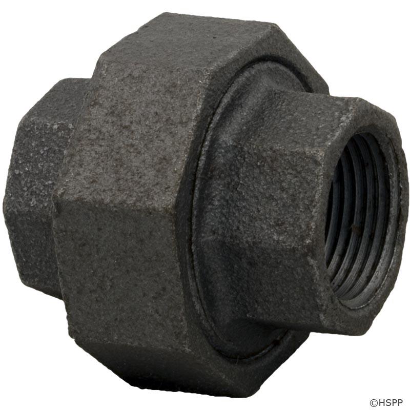 Union, Pentair Sta-Rite, 3/4" Female Pipe Thread 38404-4097S