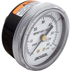 Replacement Valve, Carvin DVK5 to DVK7, 1-1/2", 7 Position 39-0003-02-R