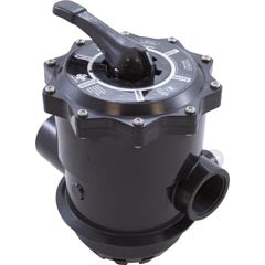 Multiport Valve, Carvin Jacuzzi DVK7, 2", 7 Position 39-0006-09-R