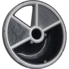 Diverter, Carvin DVK6/DVK7 Valve 39-0687-05-R