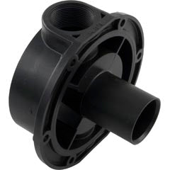 Body Assembly, Carvin DV4 Valve 39-0696-38-R